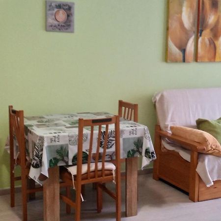 Bonito Bajo Cerca Del Mar Apartment Benicarlo Ngoại thất bức ảnh