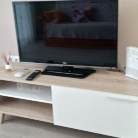 Bonito Bajo Cerca Del Mar Apartment Benicarlo Ngoại thất bức ảnh