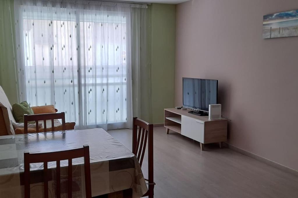 Bonito Bajo Cerca Del Mar Apartment Benicarlo Ngoại thất bức ảnh