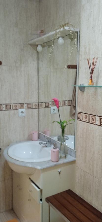 Bonito Bajo Cerca Del Mar Apartment Benicarlo Ngoại thất bức ảnh