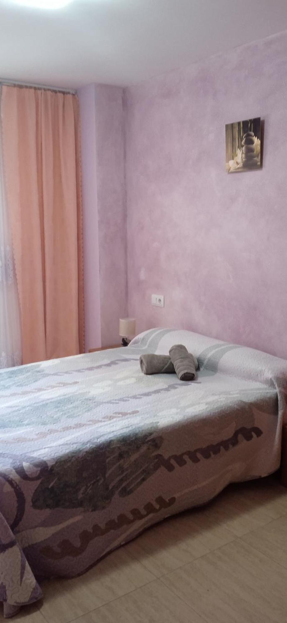 Bonito Bajo Cerca Del Mar Apartment Benicarlo Ngoại thất bức ảnh