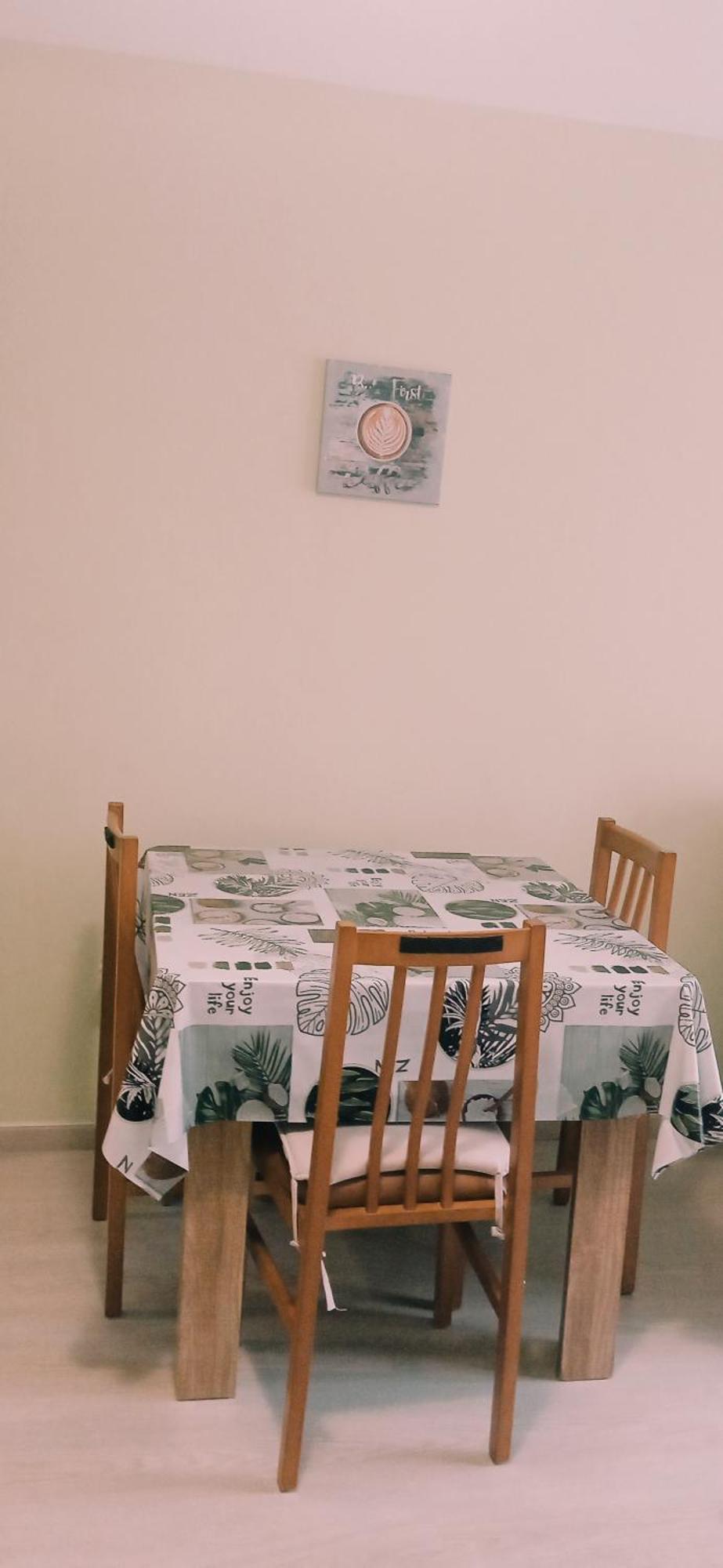 Bonito Bajo Cerca Del Mar Apartment Benicarlo Ngoại thất bức ảnh