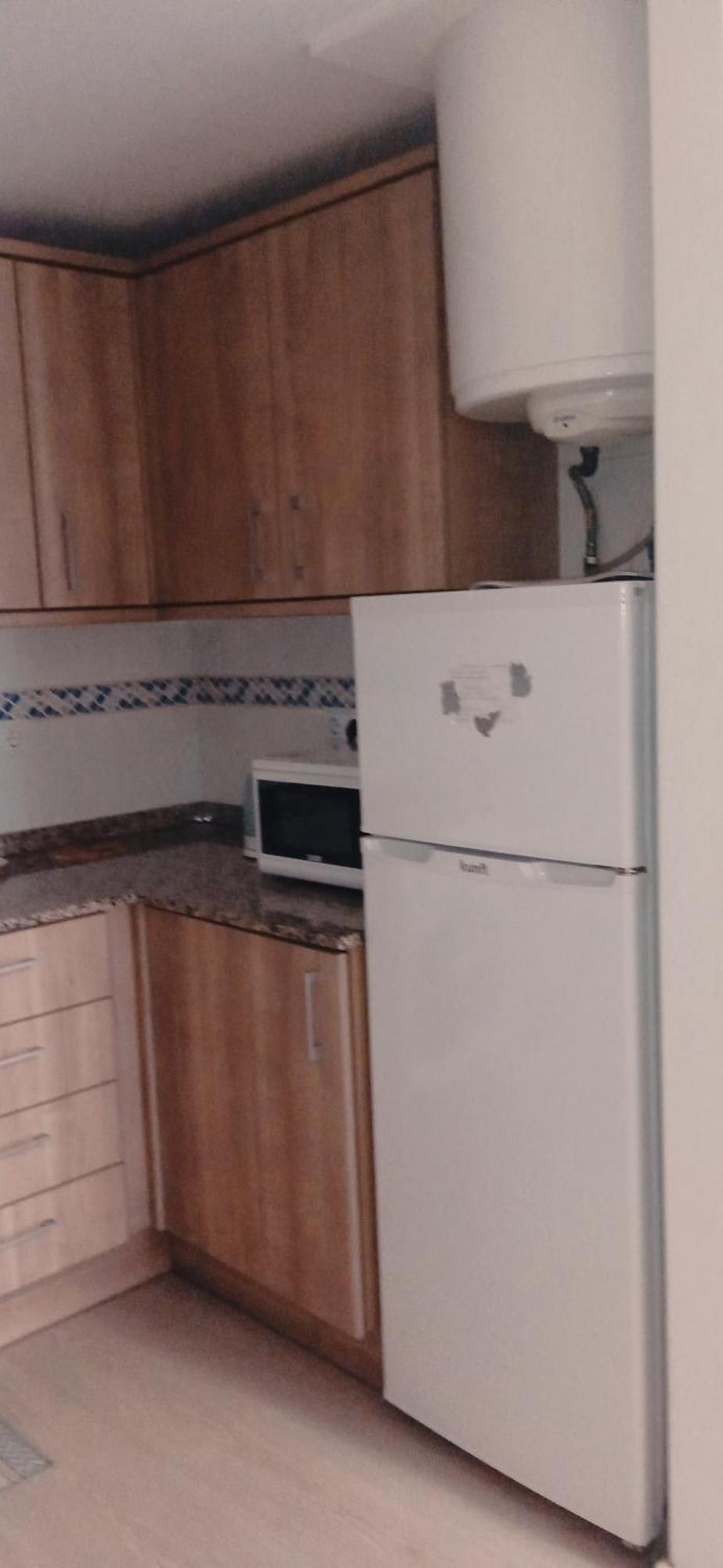 Bonito Bajo Cerca Del Mar Apartment Benicarlo Ngoại thất bức ảnh
