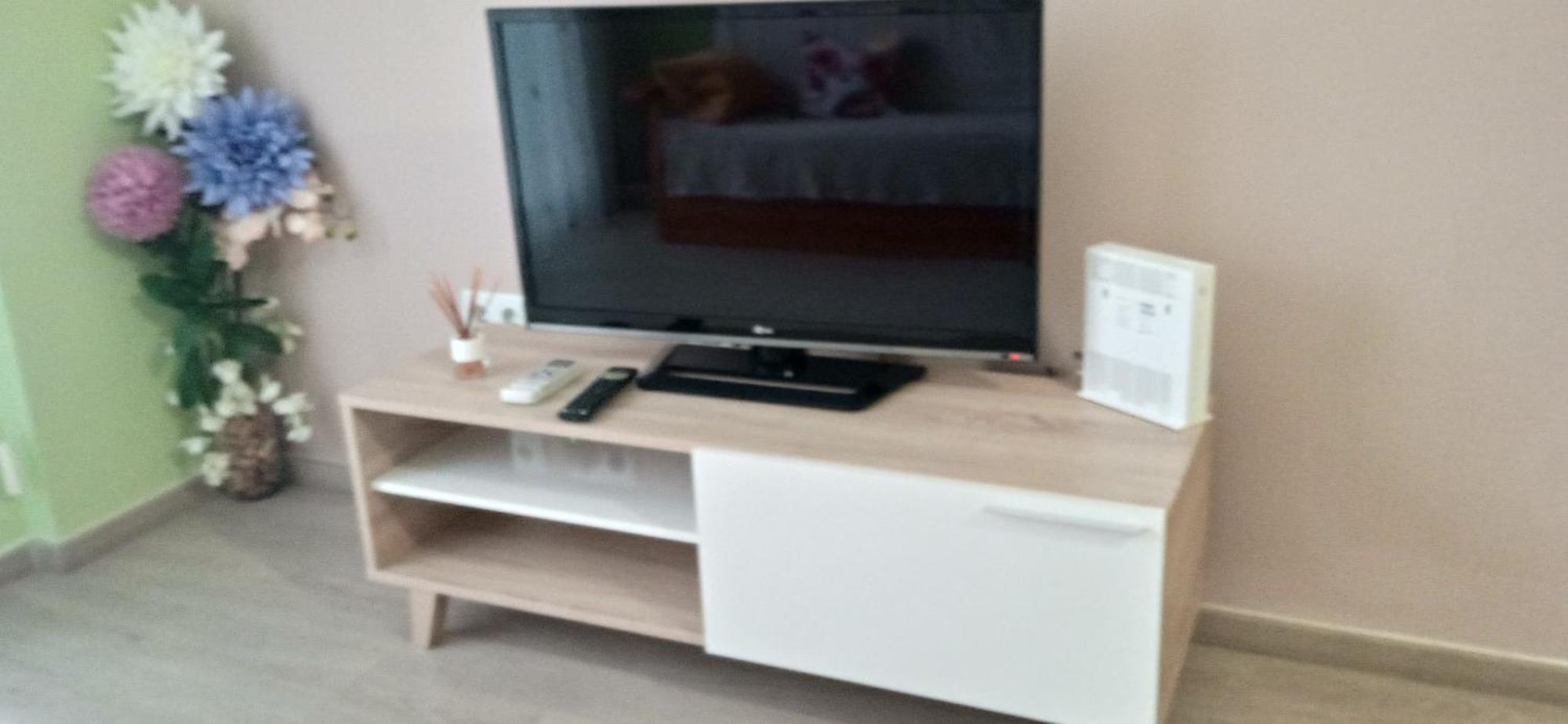 Bonito Bajo Cerca Del Mar Apartment Benicarlo Ngoại thất bức ảnh