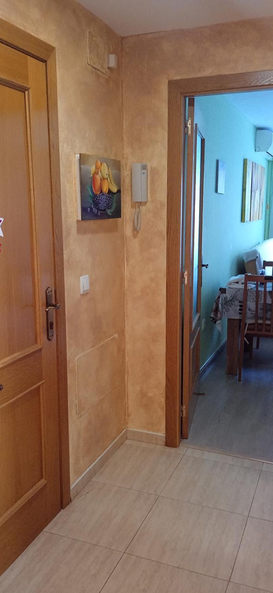 Bonito Bajo Cerca Del Mar Apartment Benicarlo Ngoại thất bức ảnh