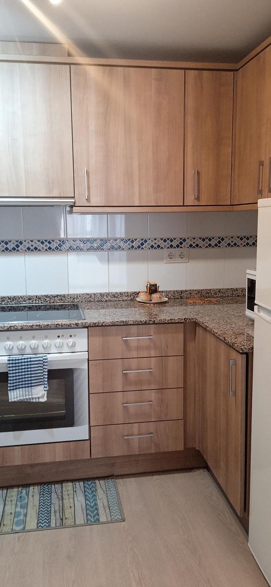 Bonito Bajo Cerca Del Mar Apartment Benicarlo Ngoại thất bức ảnh