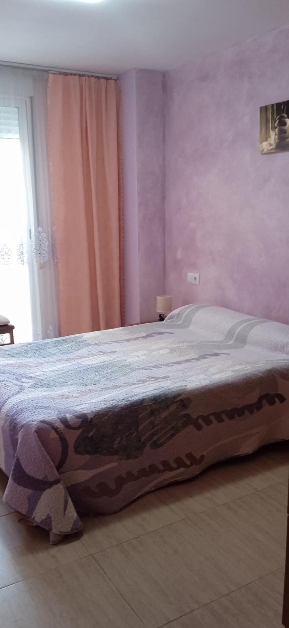 Bonito Bajo Cerca Del Mar Apartment Benicarlo Ngoại thất bức ảnh