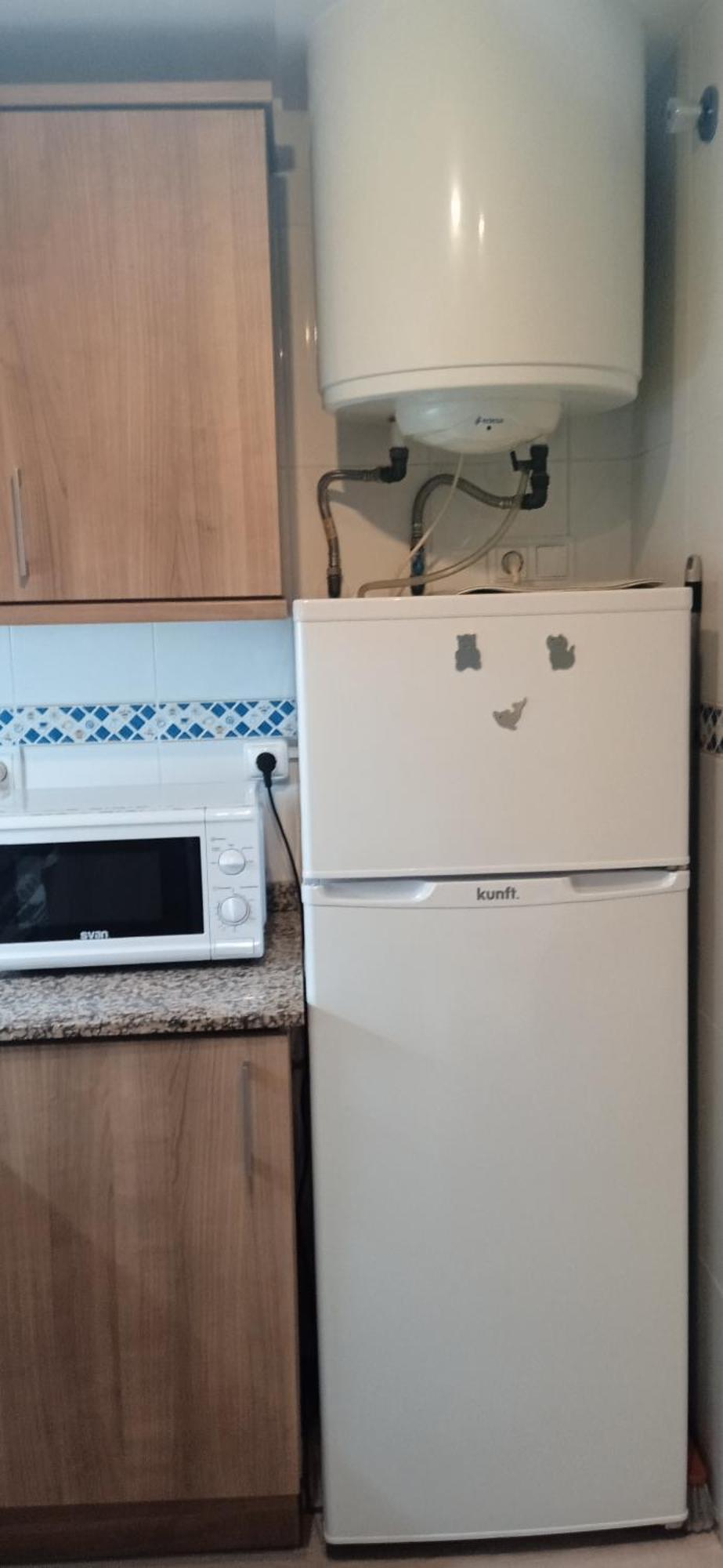 Bonito Bajo Cerca Del Mar Apartment Benicarlo Ngoại thất bức ảnh