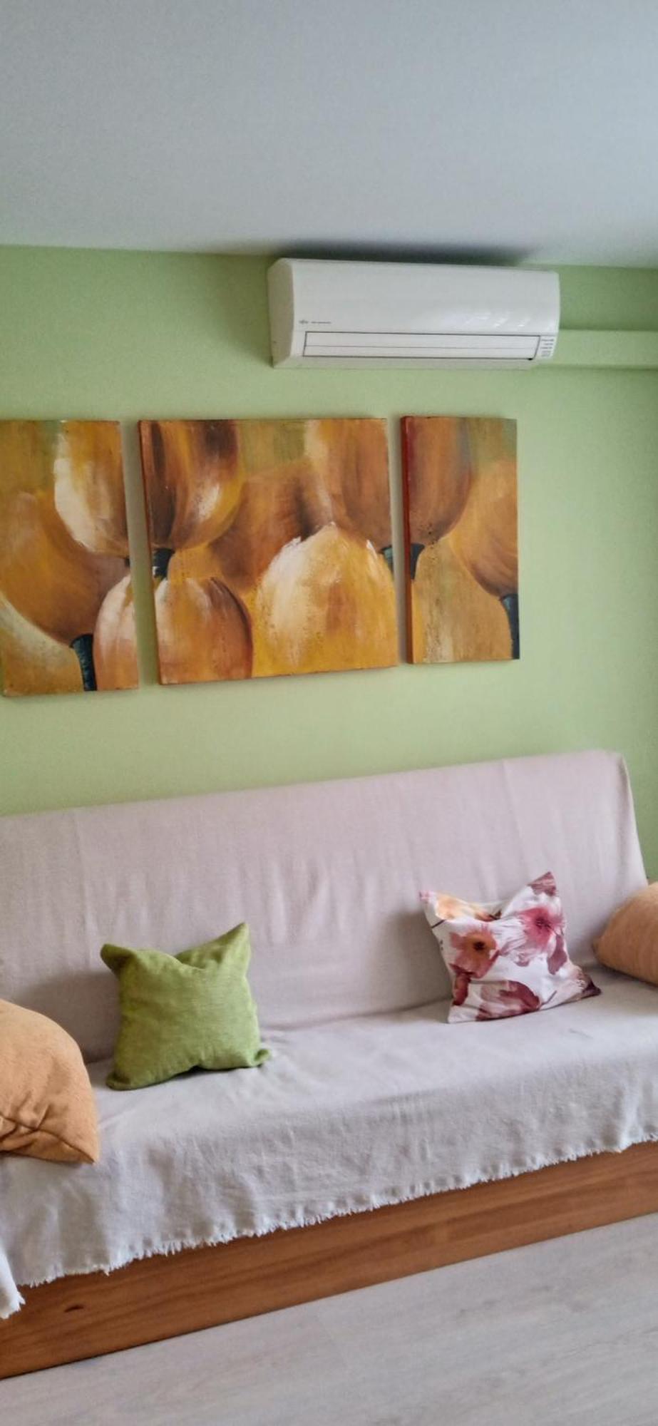 Bonito Bajo Cerca Del Mar Apartment Benicarlo Ngoại thất bức ảnh