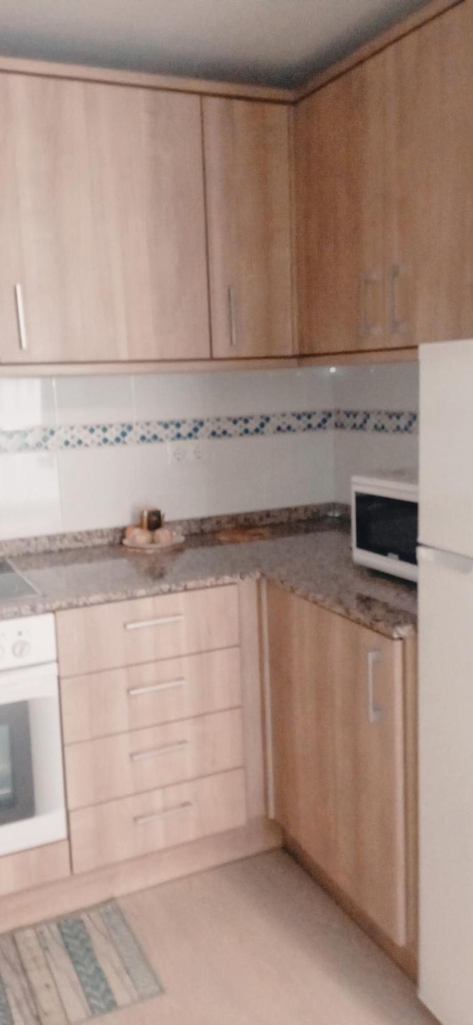 Bonito Bajo Cerca Del Mar Apartment Benicarlo Ngoại thất bức ảnh