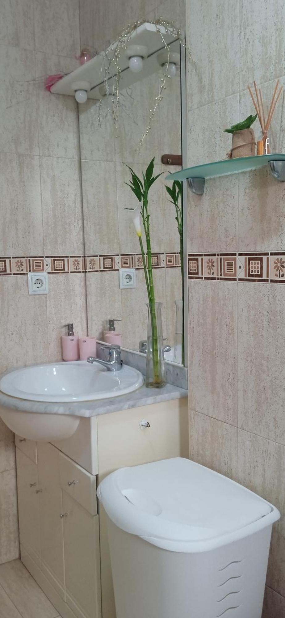 Bonito Bajo Cerca Del Mar Apartment Benicarlo Ngoại thất bức ảnh